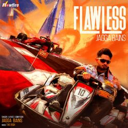 Cover of Flawless