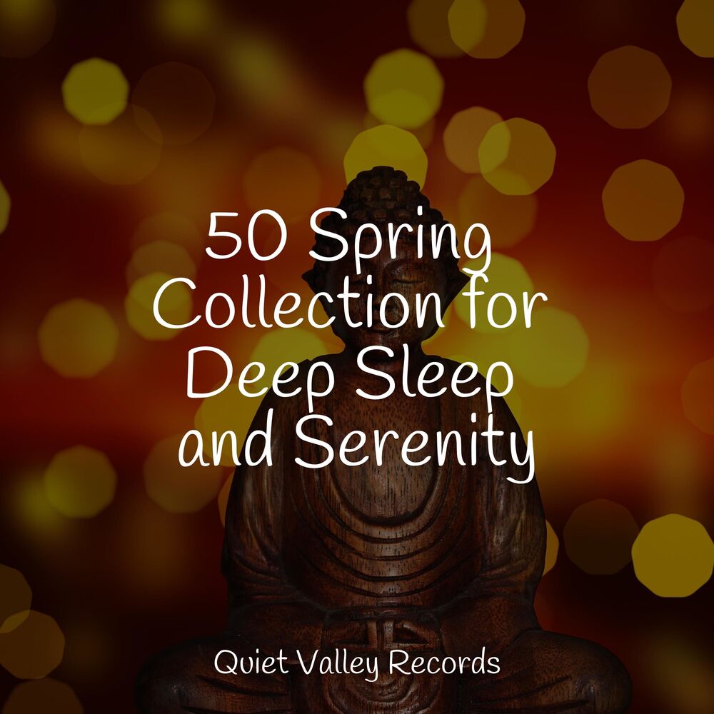 Picture of 50 Spring Collection for Deep Sleep and Serenity
