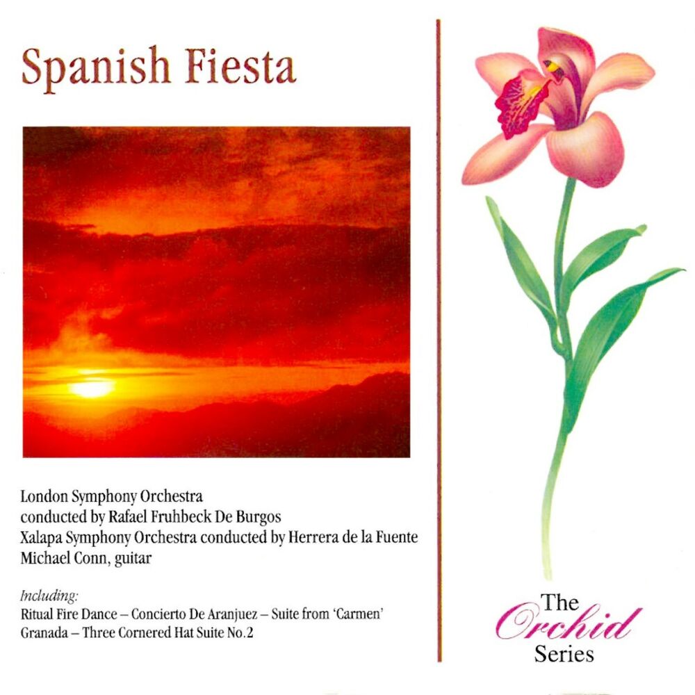 Picture of Spanish Fiesta