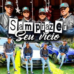 Cover of Seu Vício