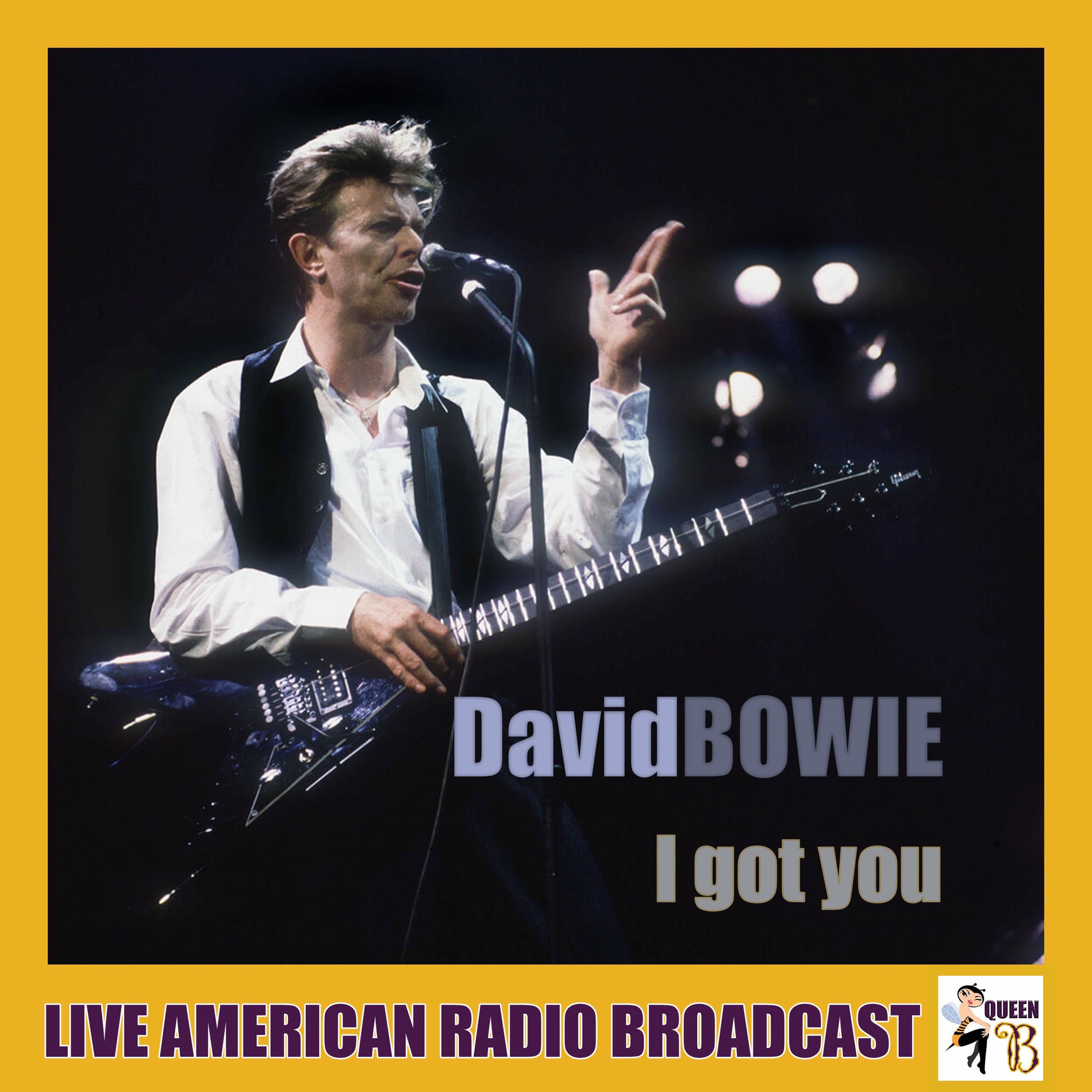 デヴィッド・ボウイDAVID BOWIE　THE JEAN GENIE David Bowie - The Jean Genie (1972) - YouTube