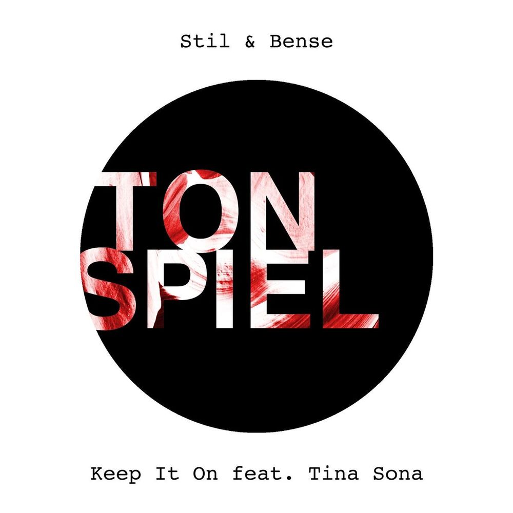 Picture of Keep It On (feat. Tina Sona)