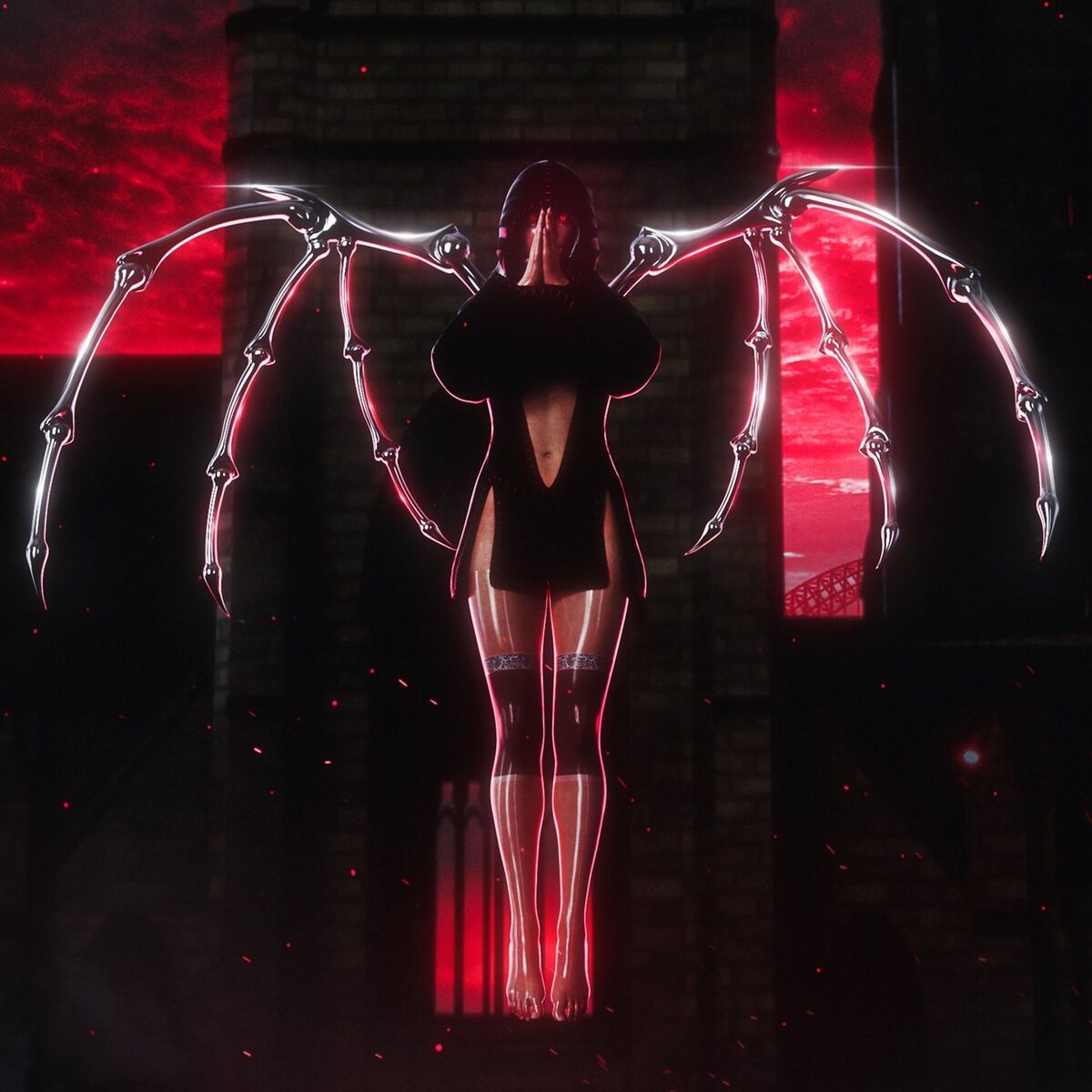 Album cover of REBOOT 001