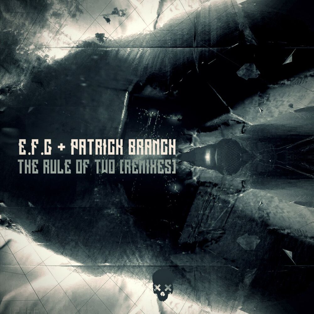 Picture of The Rule Of Two [Remixes]