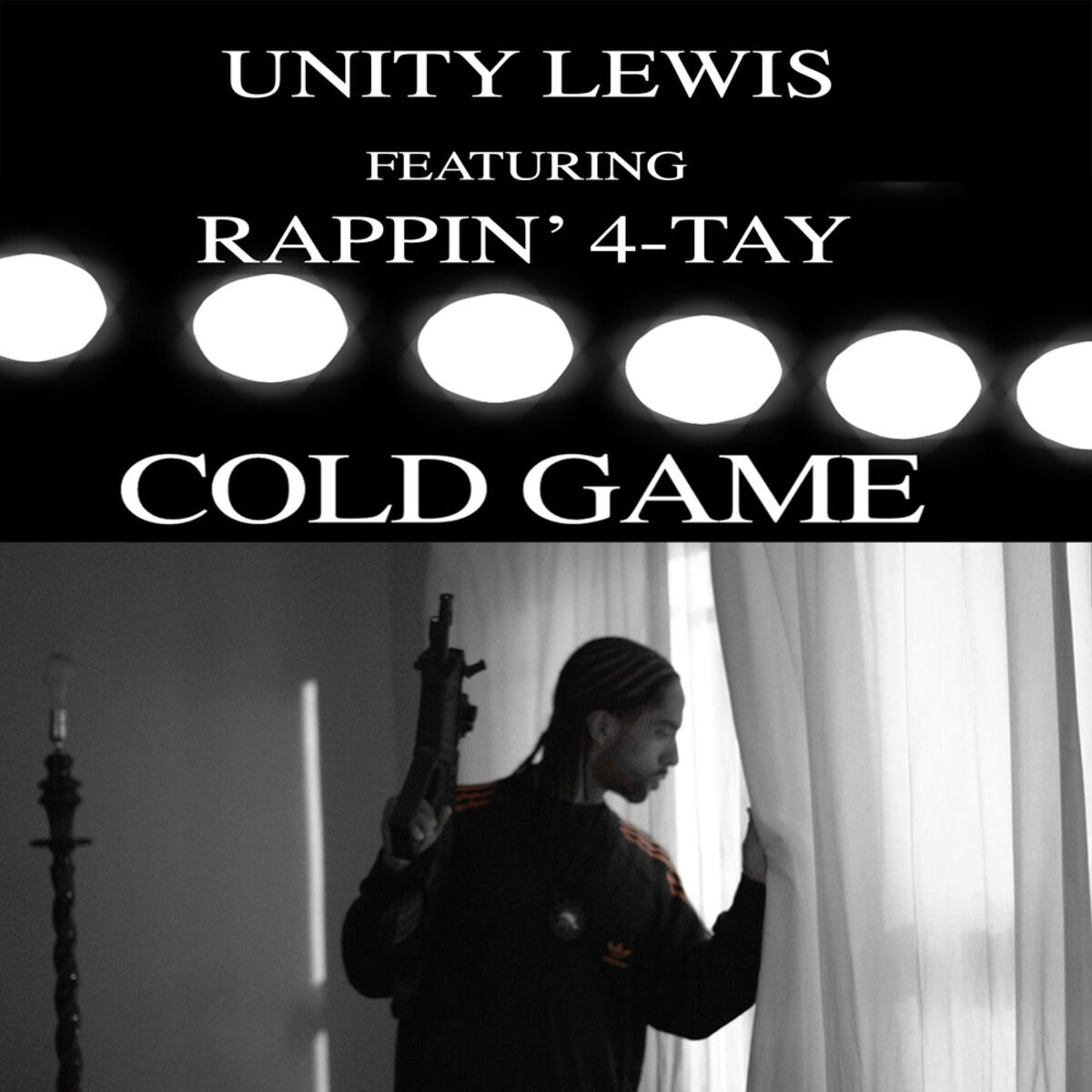 Album cover of Cold Game