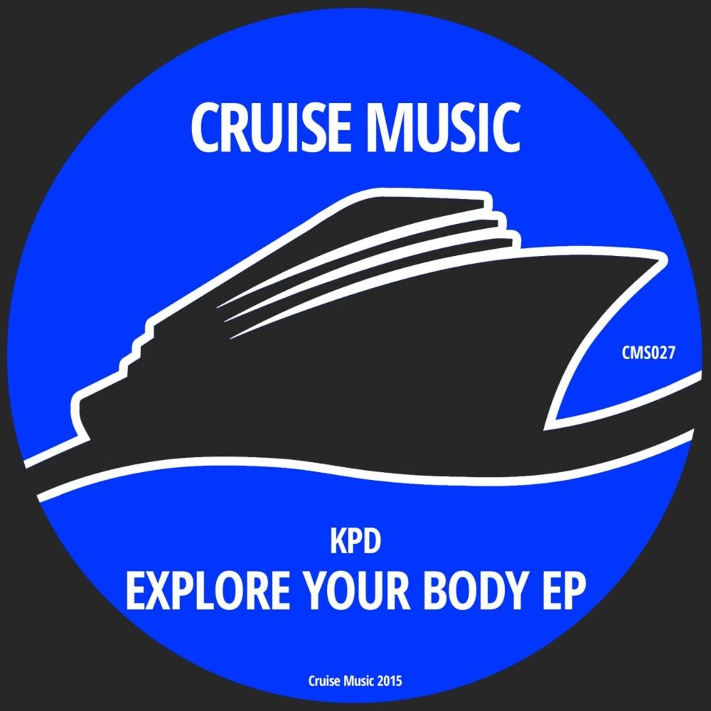 Picture of Explore Your Body EP