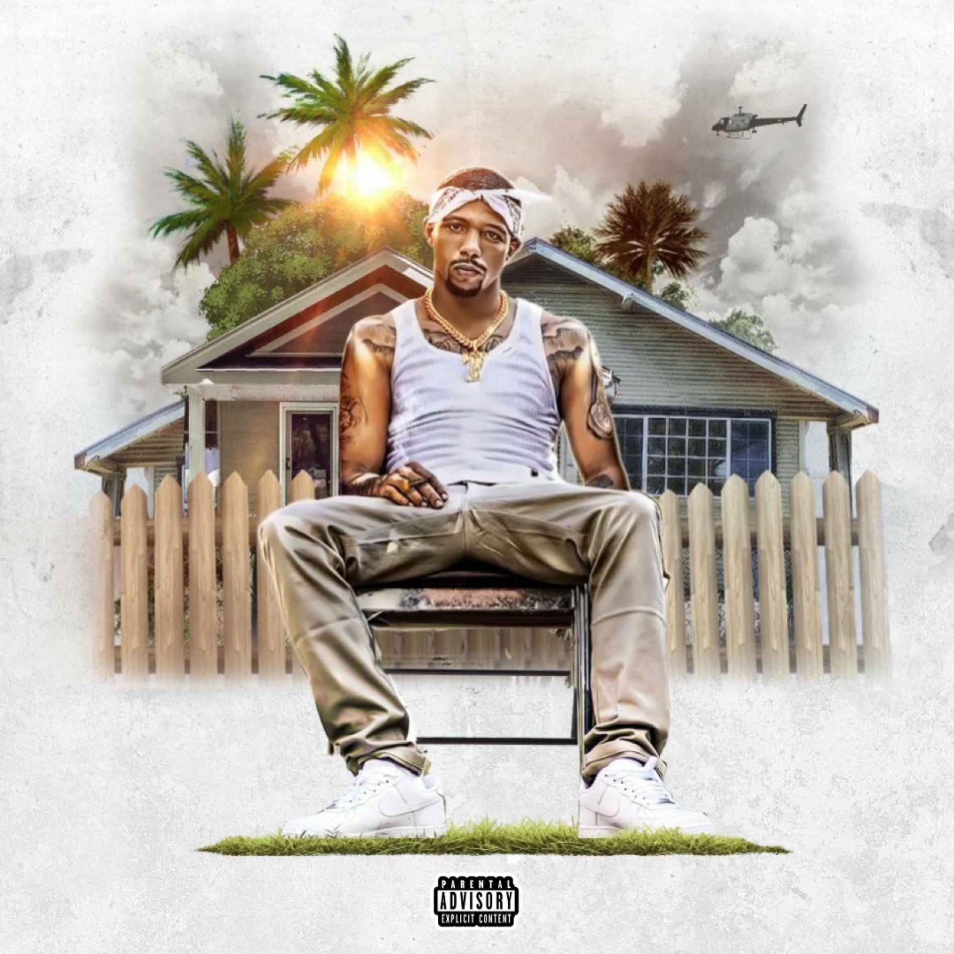 Album cover of Play It Safe