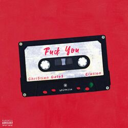 Cover of Fuck You