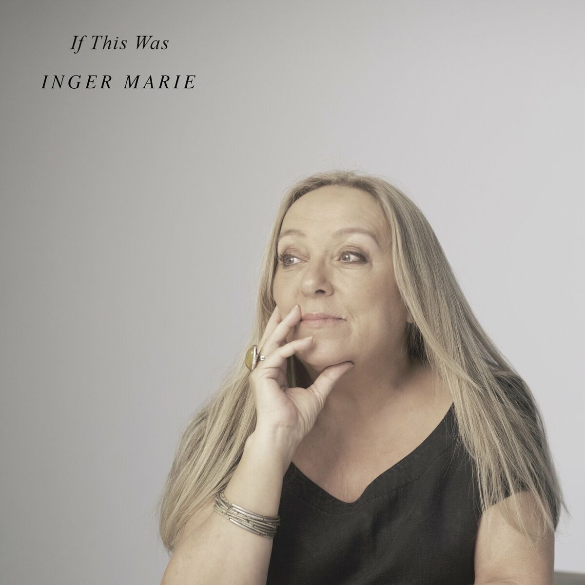 Album cover of If This Was