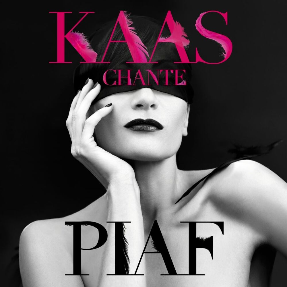 Picture of Kaas chante Piaf