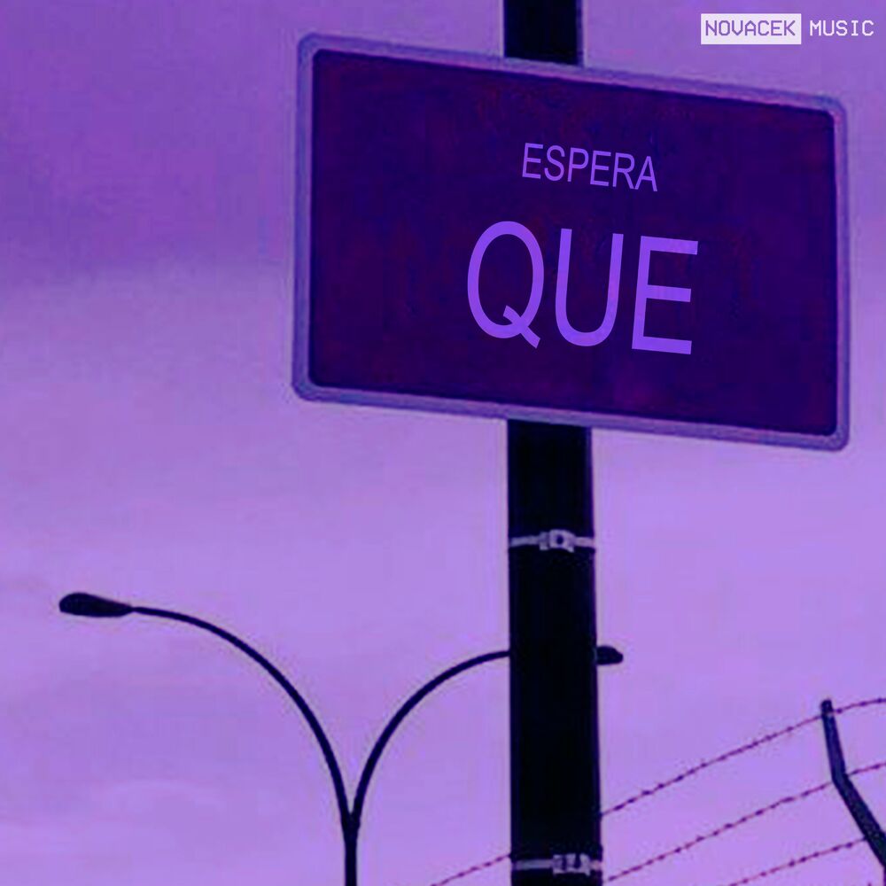 Picture of Espera Que