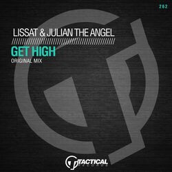 Cover of Get High
