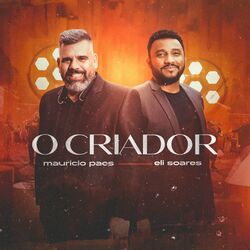 Cover of O Criador
