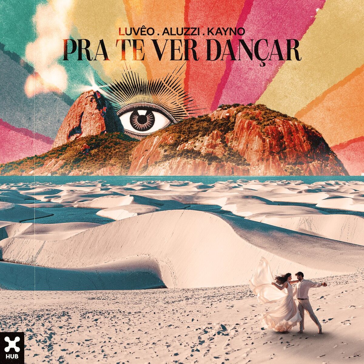 Album cover of Pra Te Ver Dançar