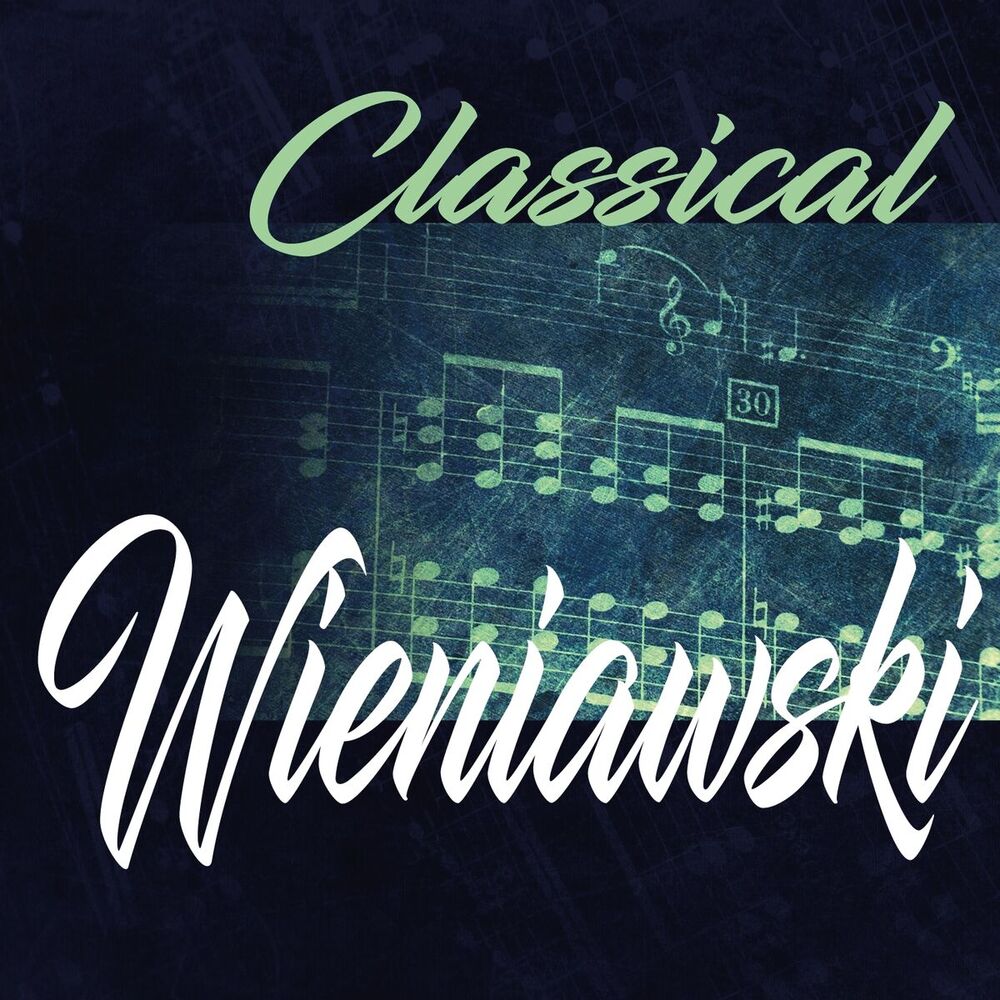 Picture of Classical Wieniawski