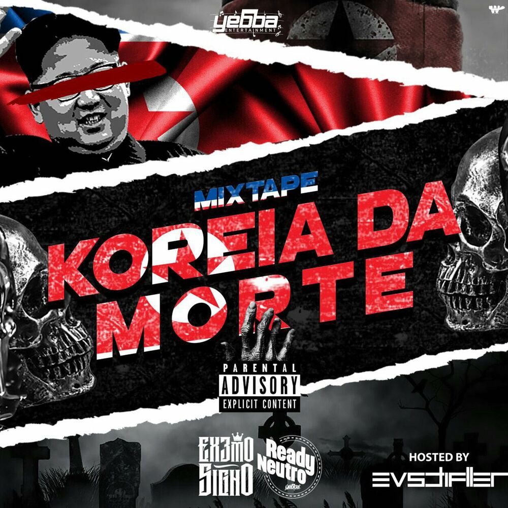 Picture of Koreia da Morte