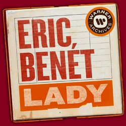 Cover of Lady