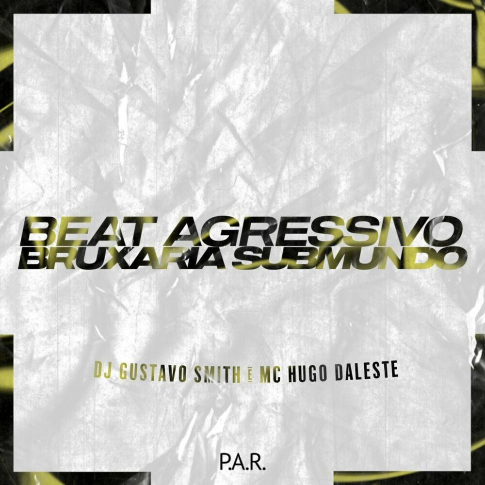 Picture of Beat Agressivo Bruxaria Submundo