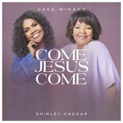 Cover of Come Jesus Come