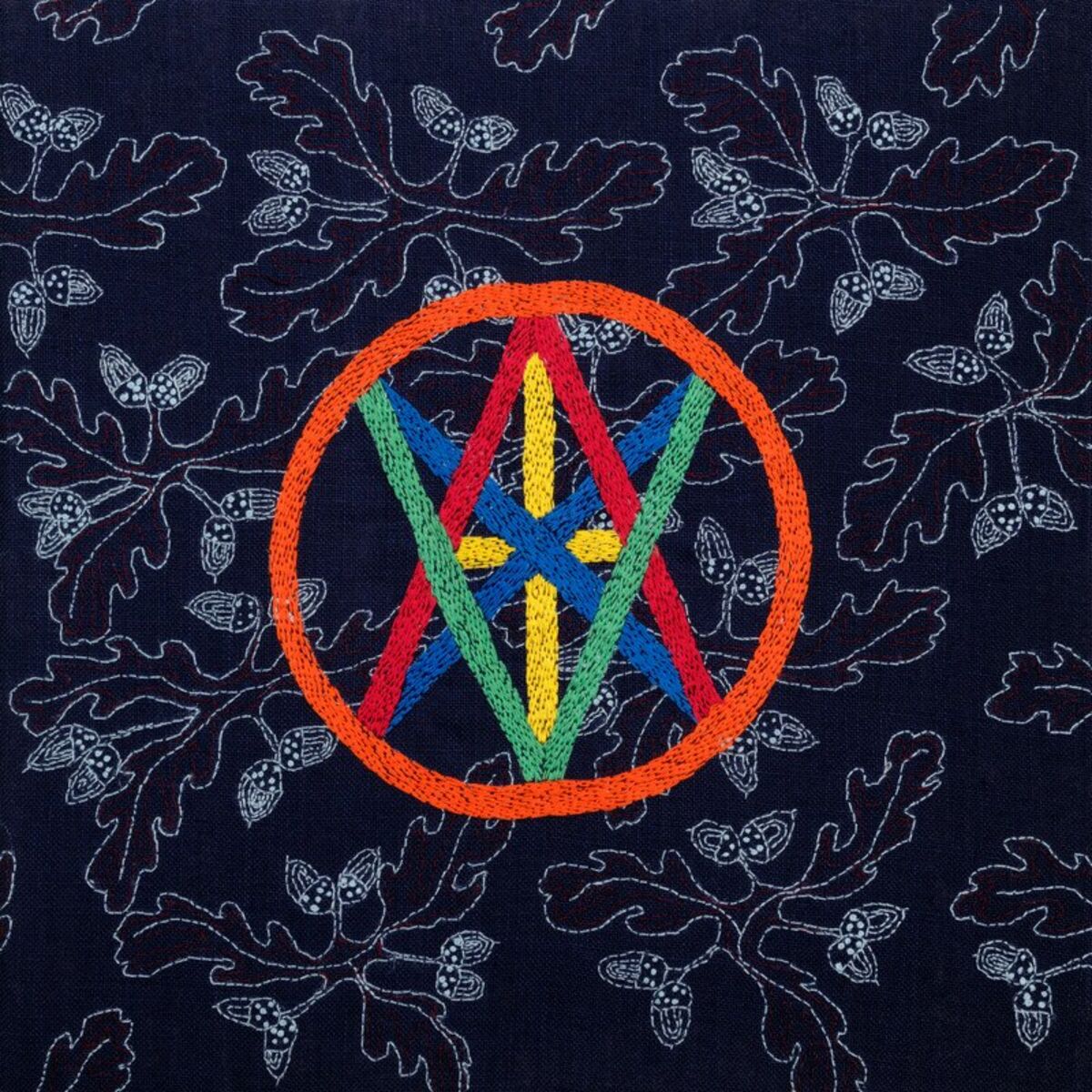 Album cover of The Mantra