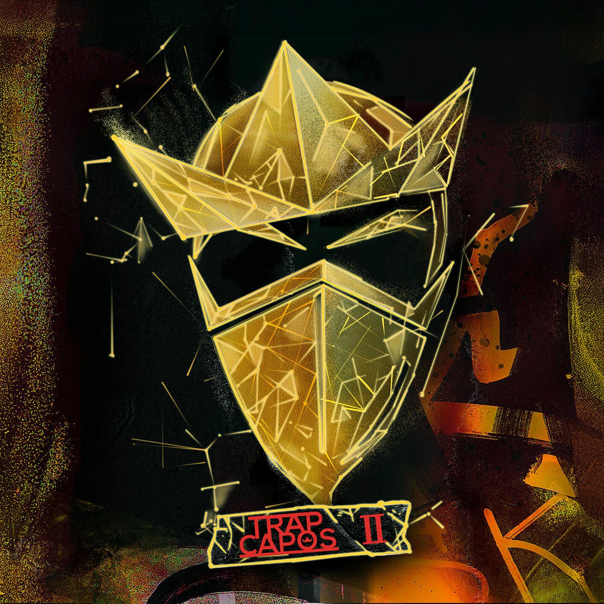 Album cover of Trap Capos II