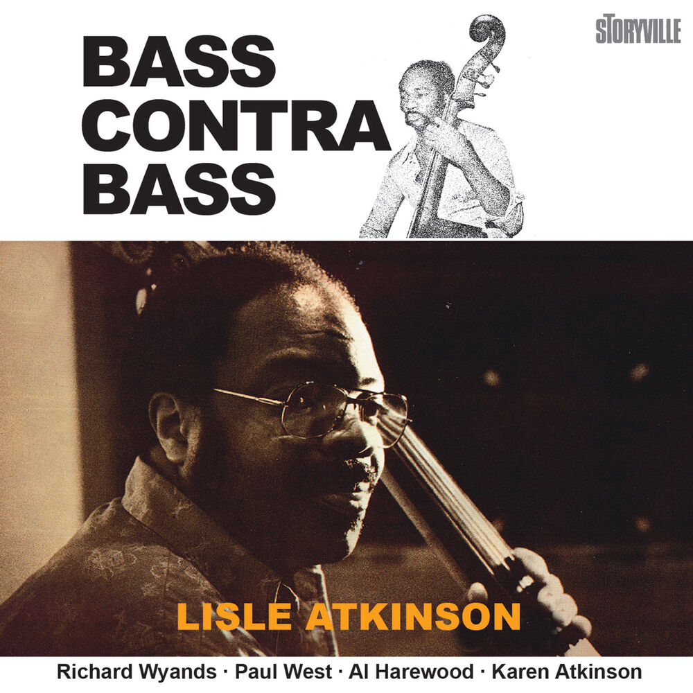 Picture of Bass Contra Bass