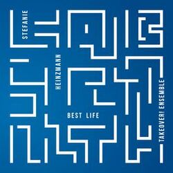 Cover of Best Life (TKVR! Rework)