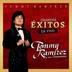Cover of Grandes Éxitos (En Vivo)