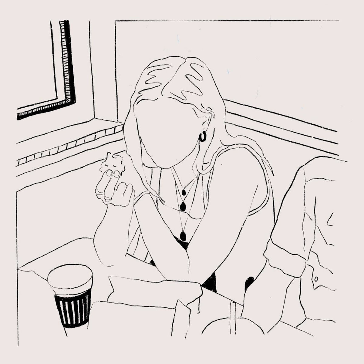 Album cover of Talking To Myself (Stripped)