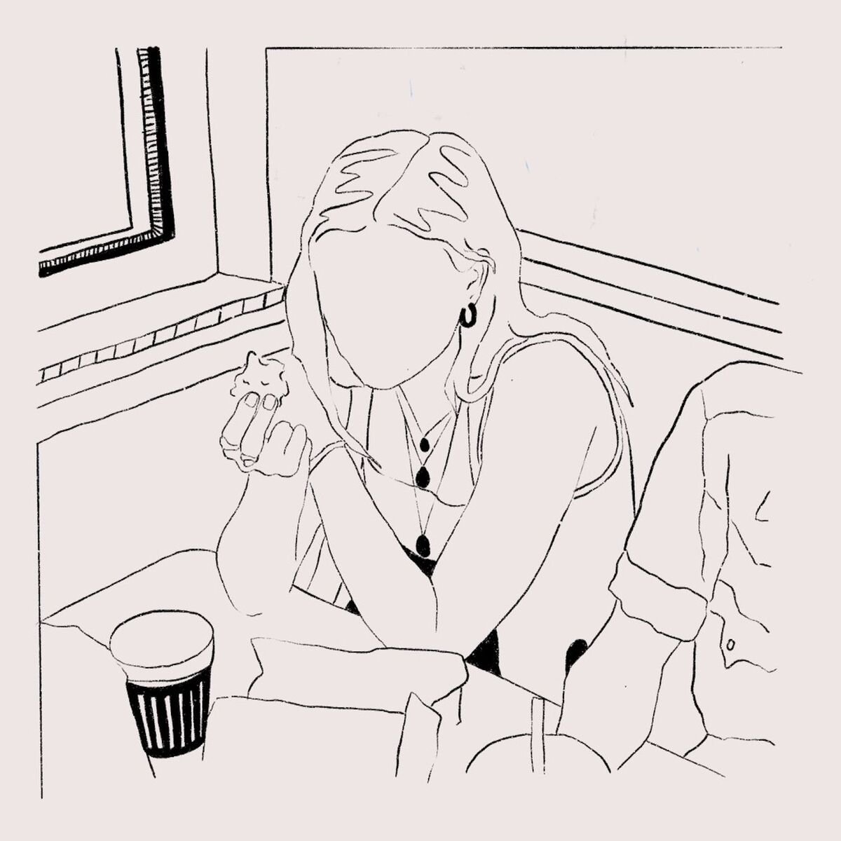 Album cover of Talking To Myself (Stripped)