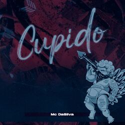 Cover of Cupido