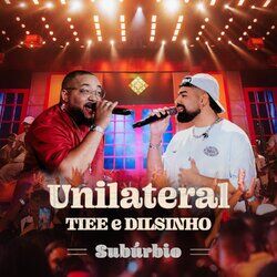 Cover of Unilateral (Ao Vivo)