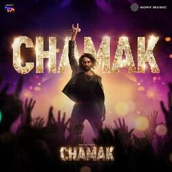 Cover of Chamak