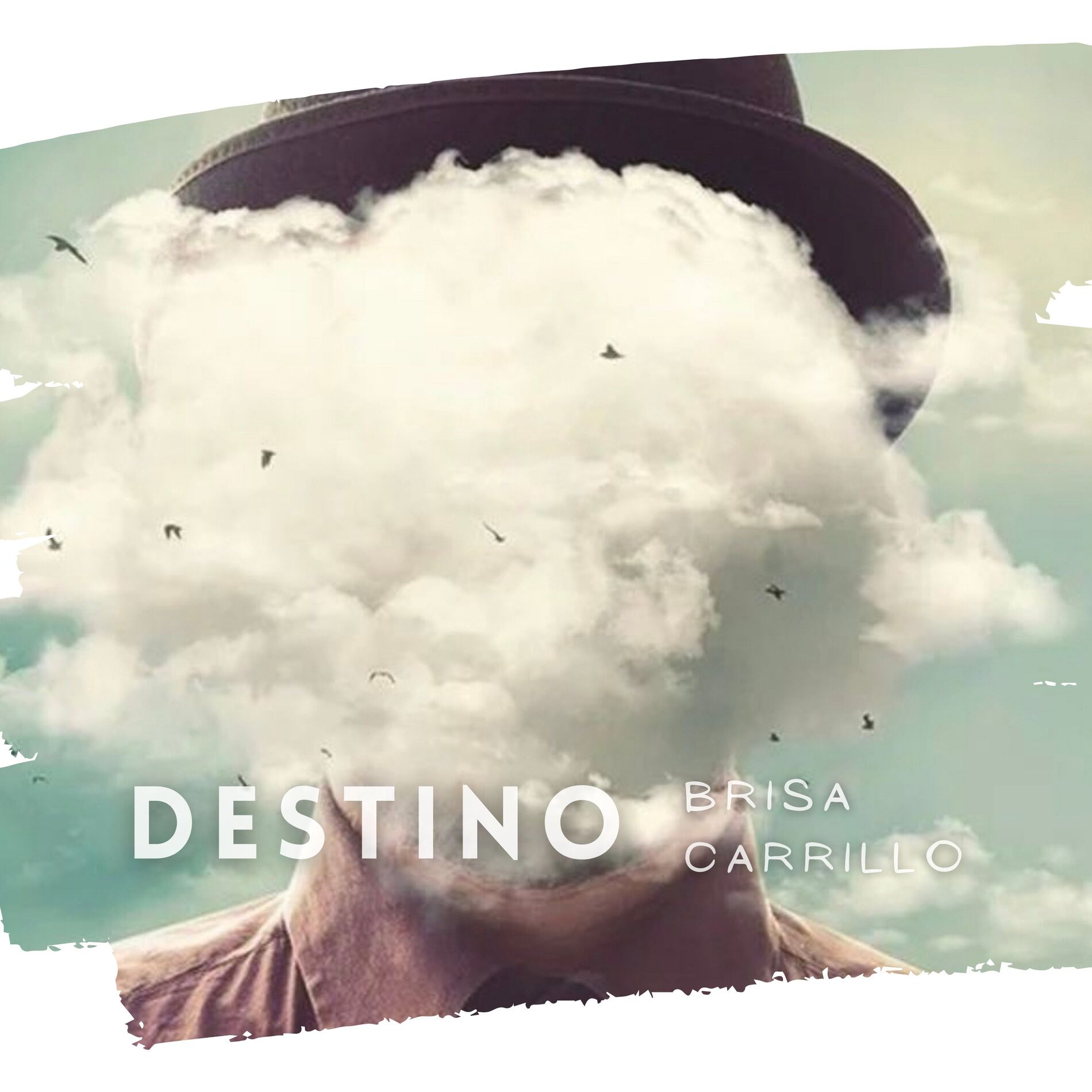 Album cover of Destino