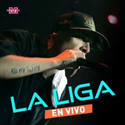Cover of En Vivo