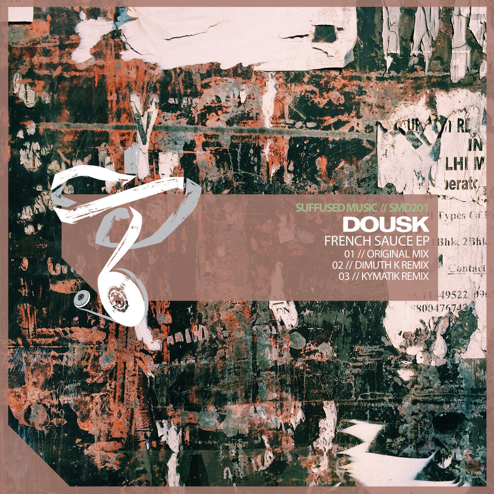 Picture of French Sauce (Suffused Music Edition)
