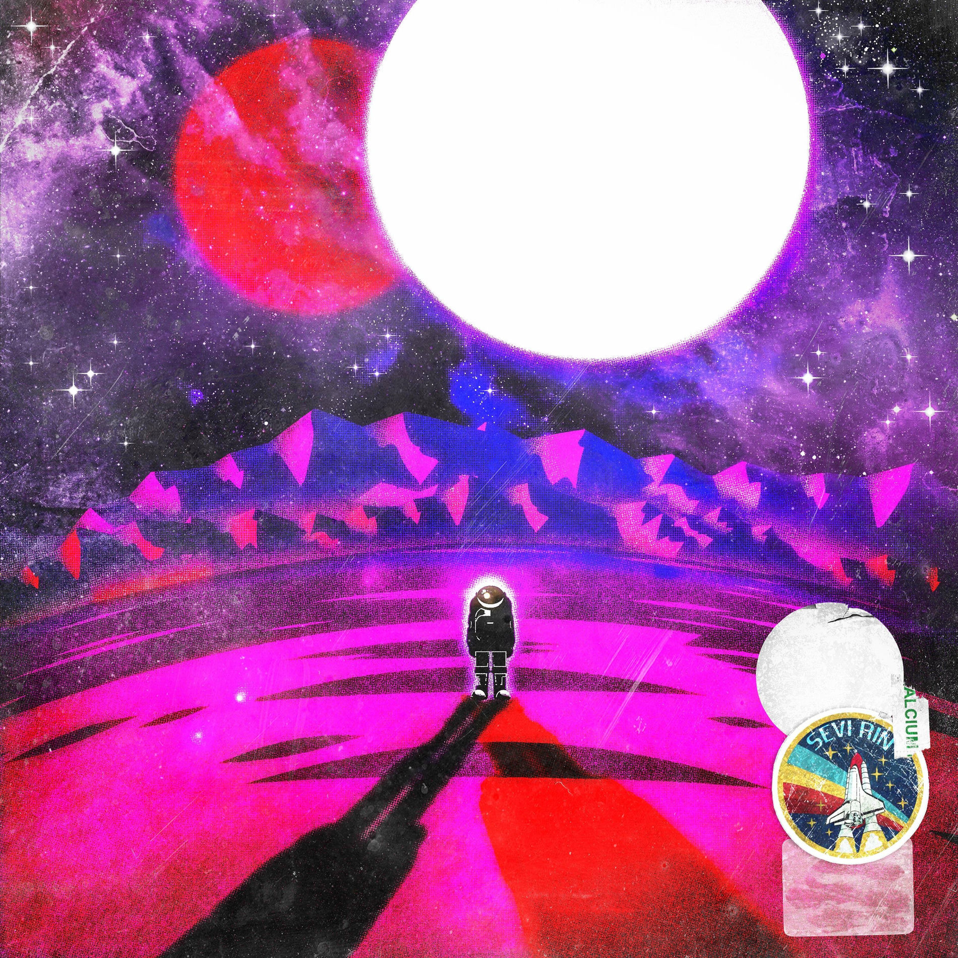 Album cover of Aufgehört