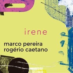 Cover of Irene