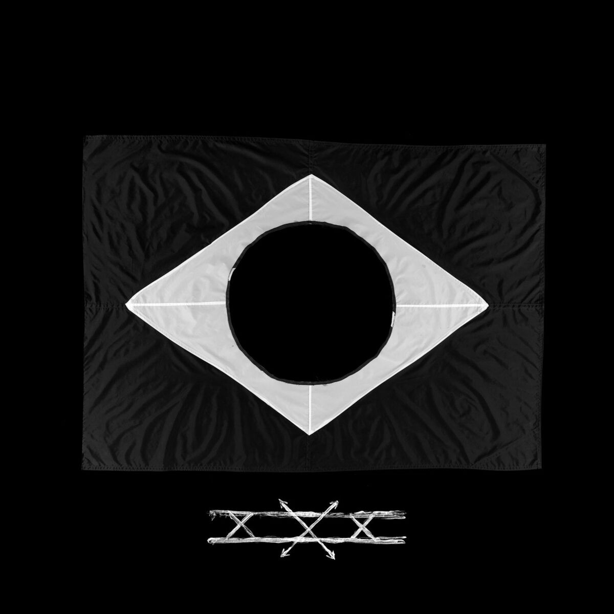 Album cover of ATO 1: Navio Pirata