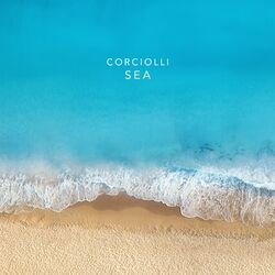 Cover of Sea