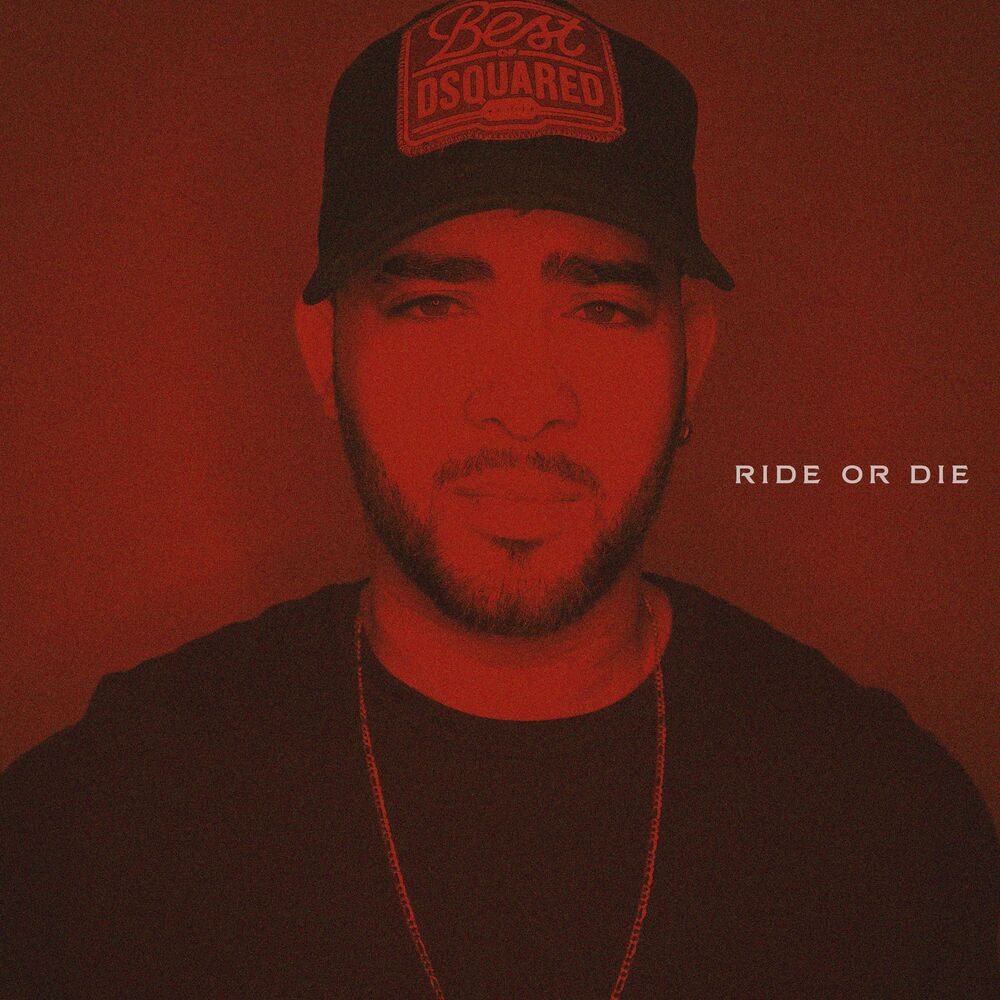Picture of Ride or Die
