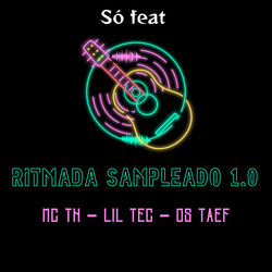 Descargar Ritmada Sampleado 1.0 - Mc Th MP3