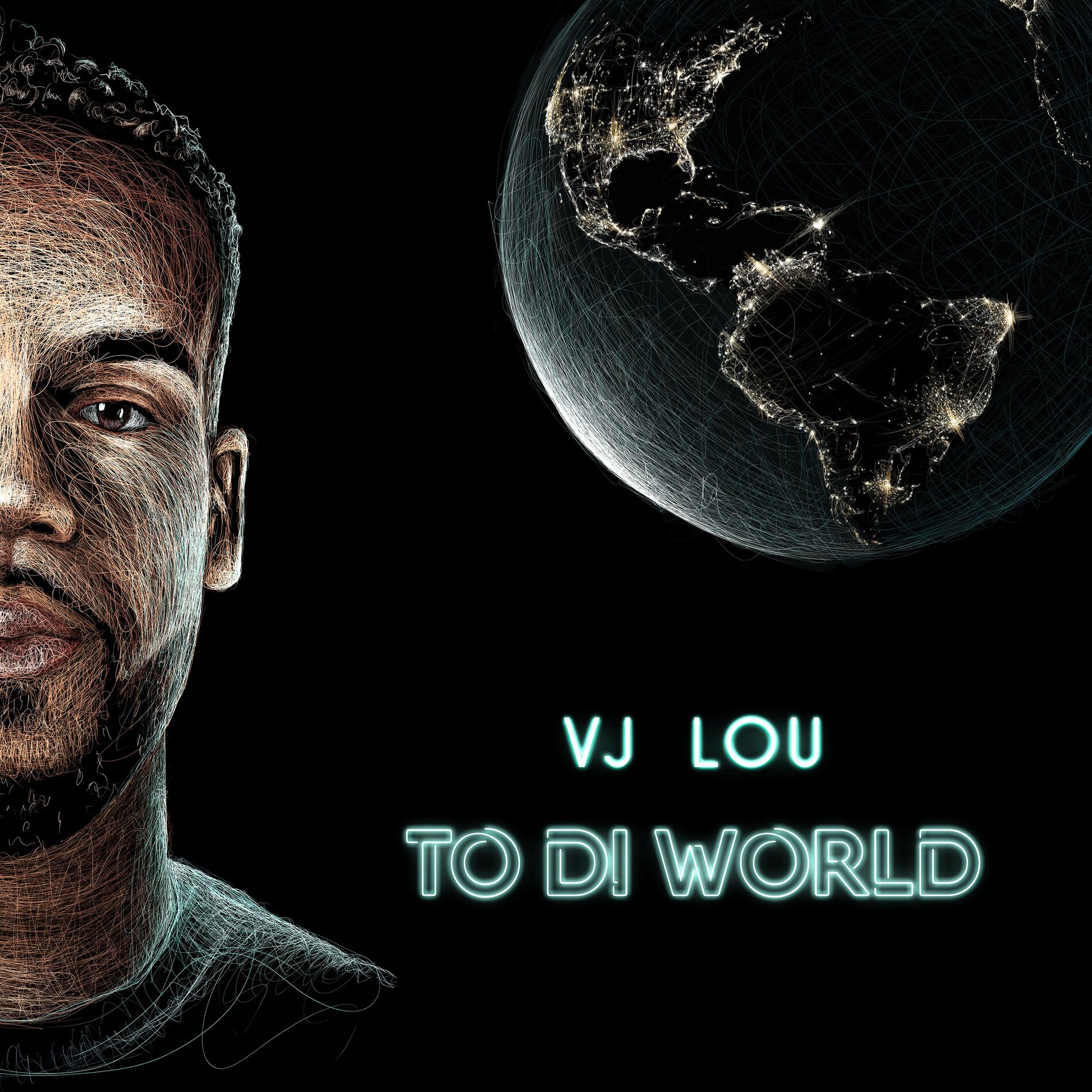 Album cover of TO DI WORLD