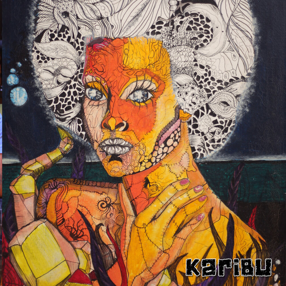 Picture of Karibu