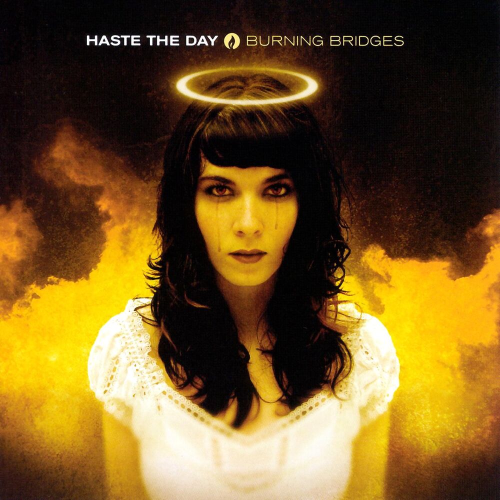Picture of Burning Bridges
