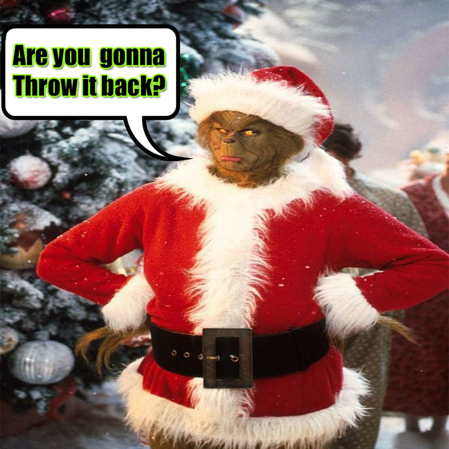 Baby Cryptic - Big Booty Christmas &ldquo;BBC&rdquo; (Freestyle): lyrics and 