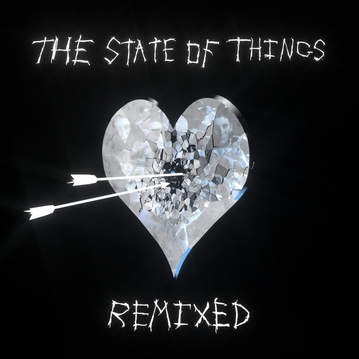 Album cover of The State of Things - EP (Remixed)