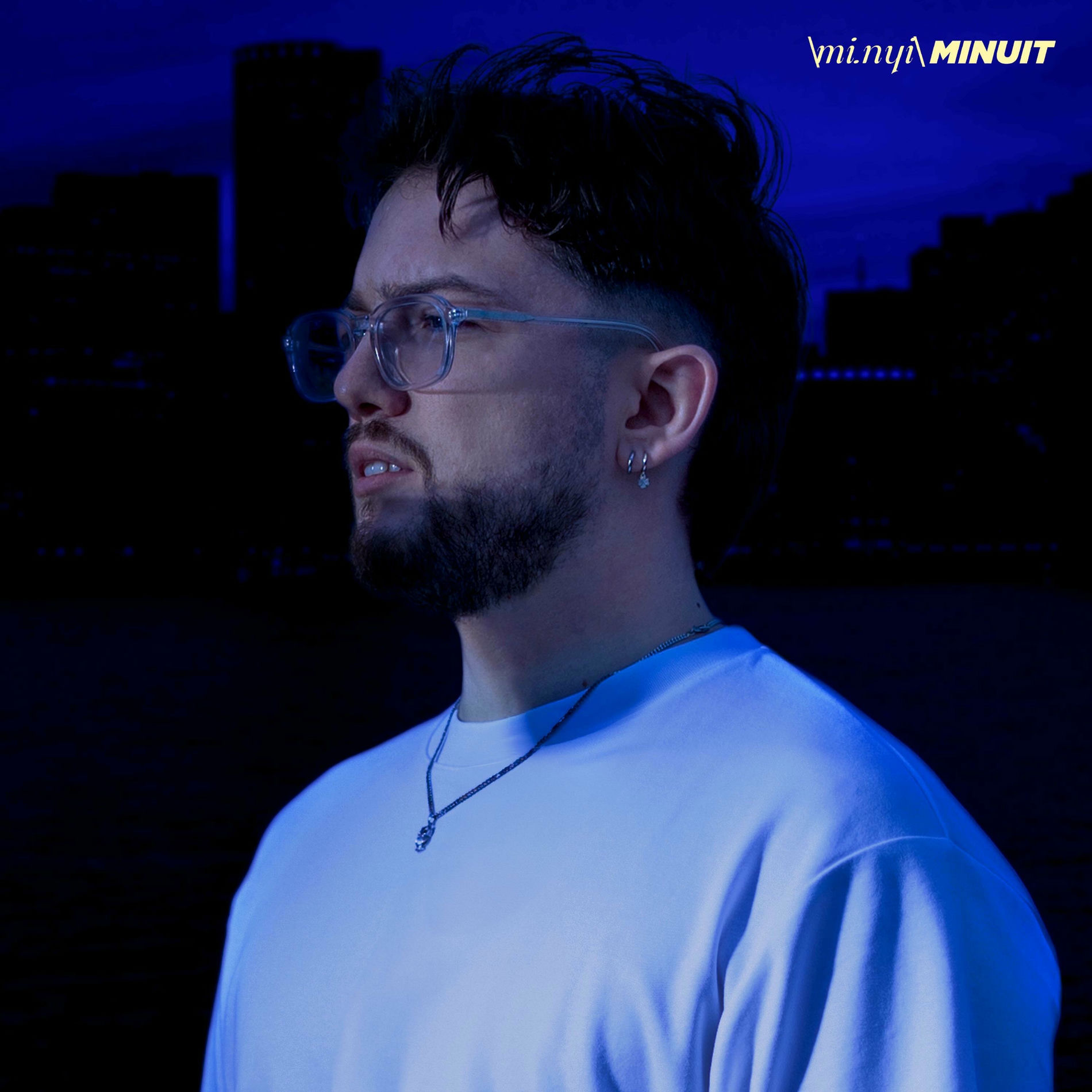 Album cover of \mi.nɥi\