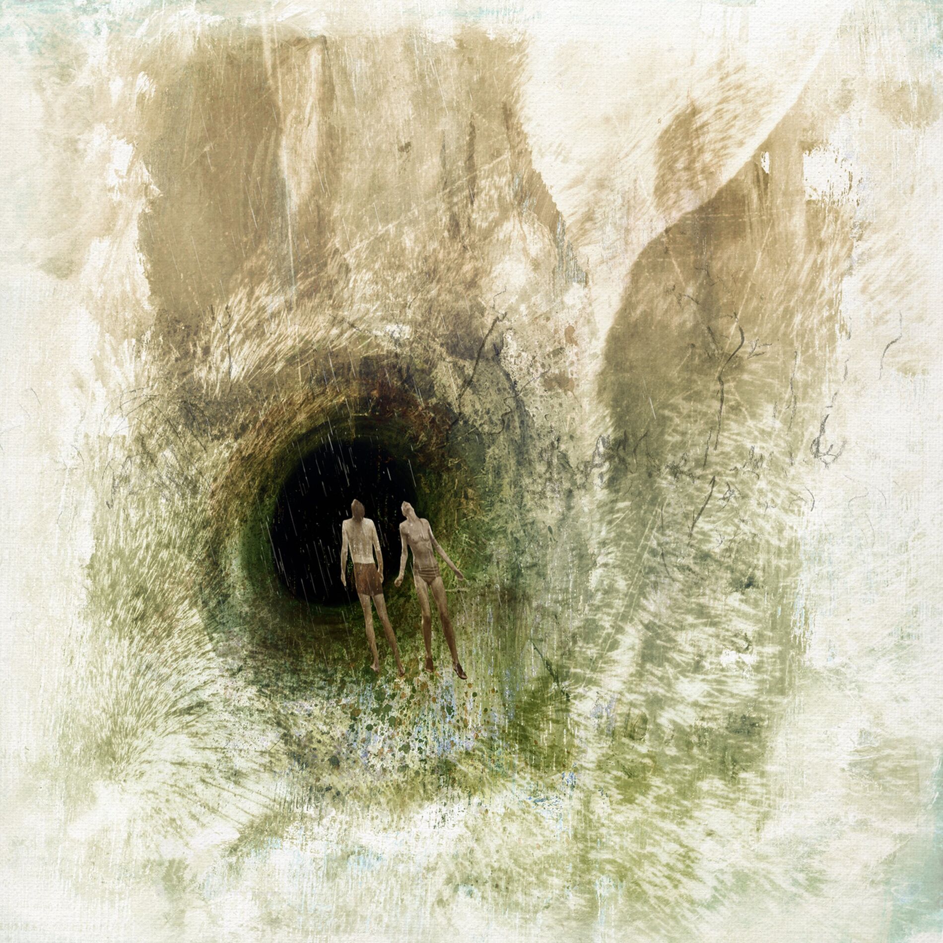 Album cover of Eggdog