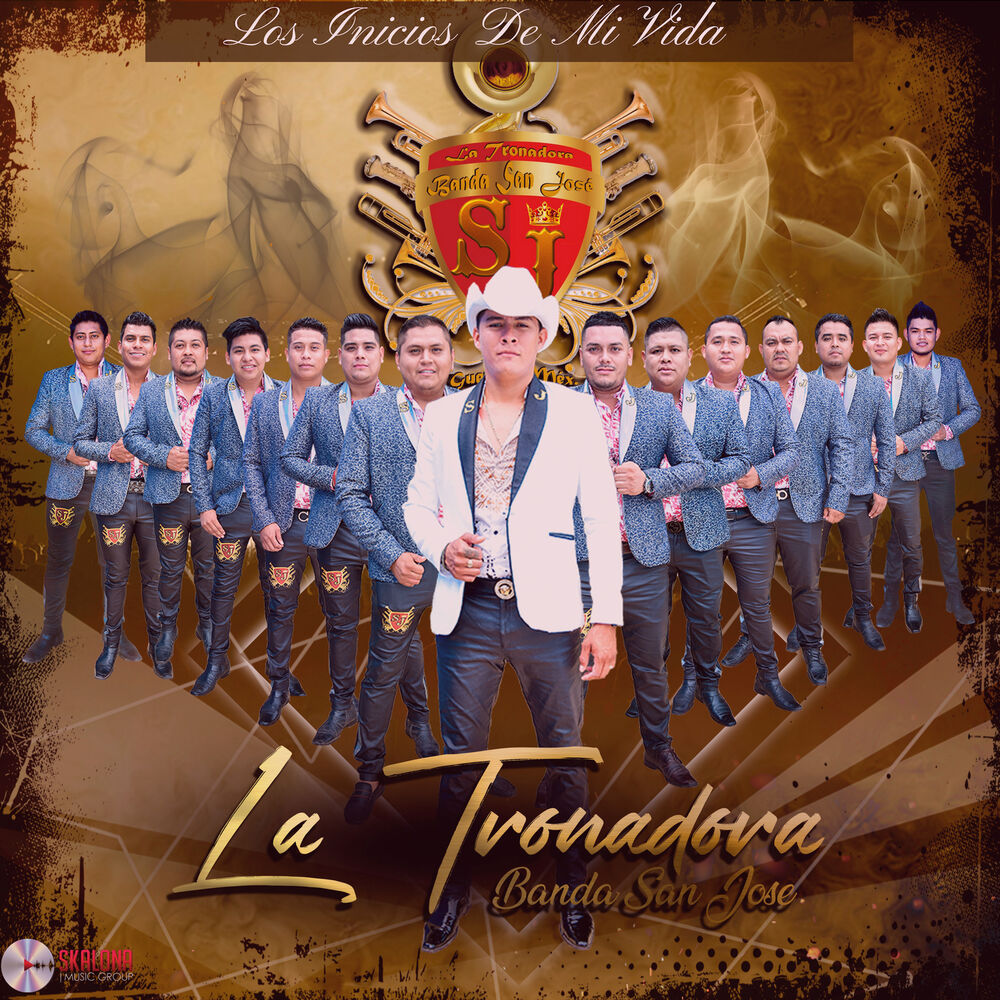 Picture of Los Inicios de Mi Vida